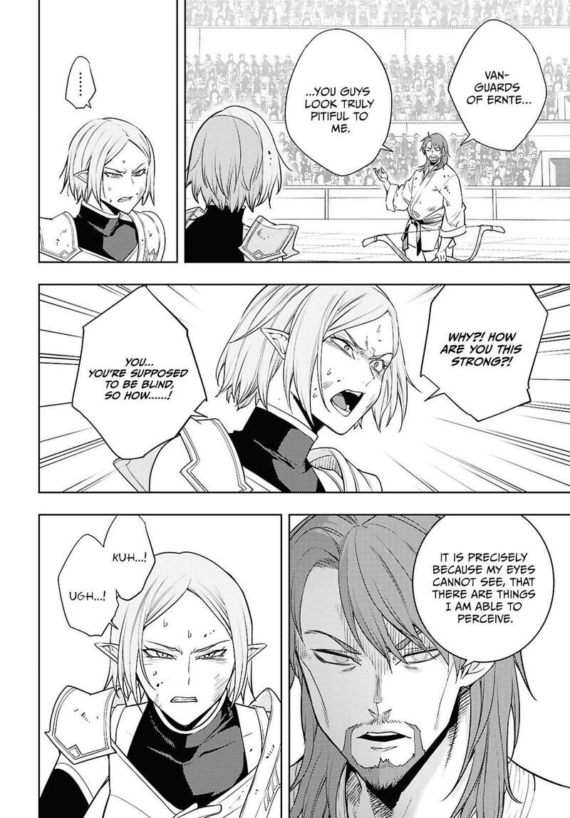 Moto Sekai IchII Subchara Ikusei Nikki Hai Player Isekai Wo Kouryakuchuu Chapter 90 Page 27