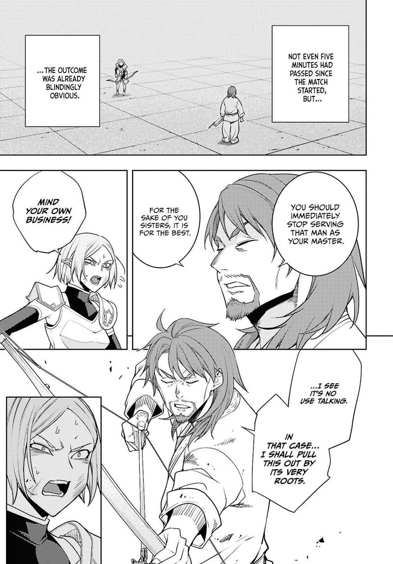 Moto Sekai IchII Subchara Ikusei Nikki Hai Player Isekai Wo Kouryakuchuu Chapter 90 Page 28