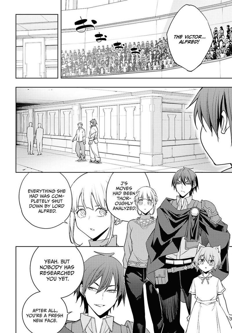 Moto Sekai IchII Subchara Ikusei Nikki Hai Player Isekai Wo Kouryakuchuu Chapter 90 Page 29