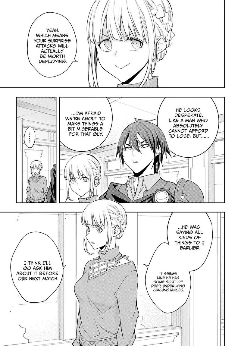 Moto Sekai IchII Subchara Ikusei Nikki Hai Player Isekai Wo Kouryakuchuu Chapter 90 Page 30