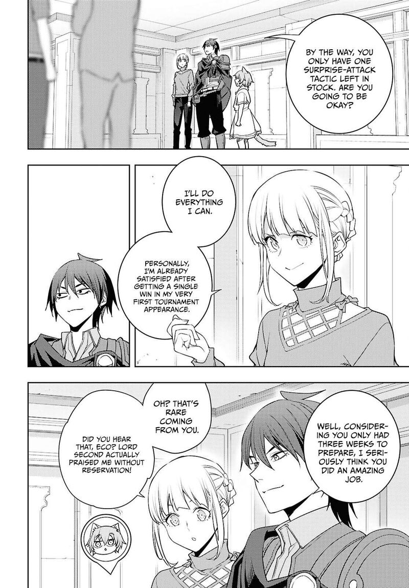 Moto Sekai IchII Subchara Ikusei Nikki Hai Player Isekai Wo Kouryakuchuu Chapter 90 Page 31