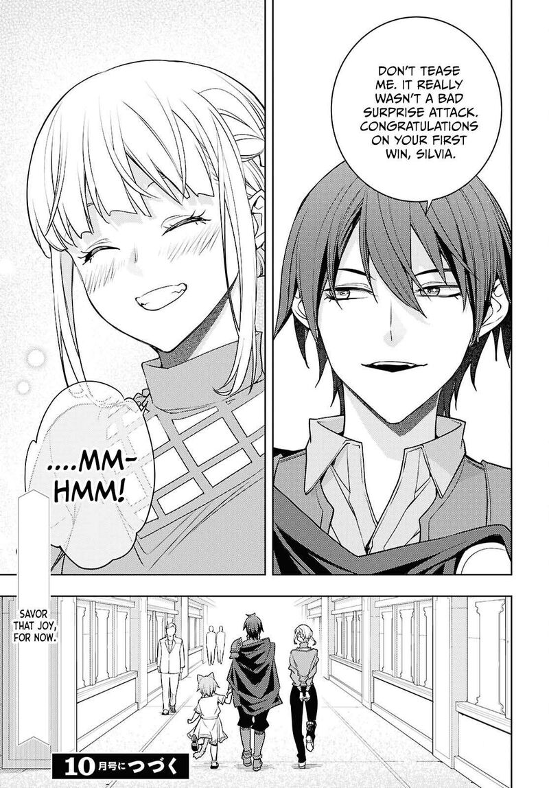 Moto Sekai IchII Subchara Ikusei Nikki Hai Player Isekai Wo Kouryakuchuu Chapter 90 Page 32