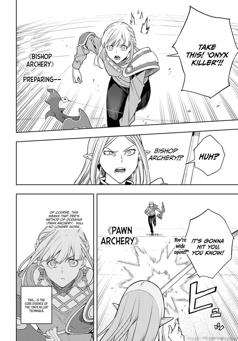 Moto Sekai IchII Subchara Ikusei Nikki Hai Player Isekai Wo Kouryakuchuu Chapter 90 Page 9