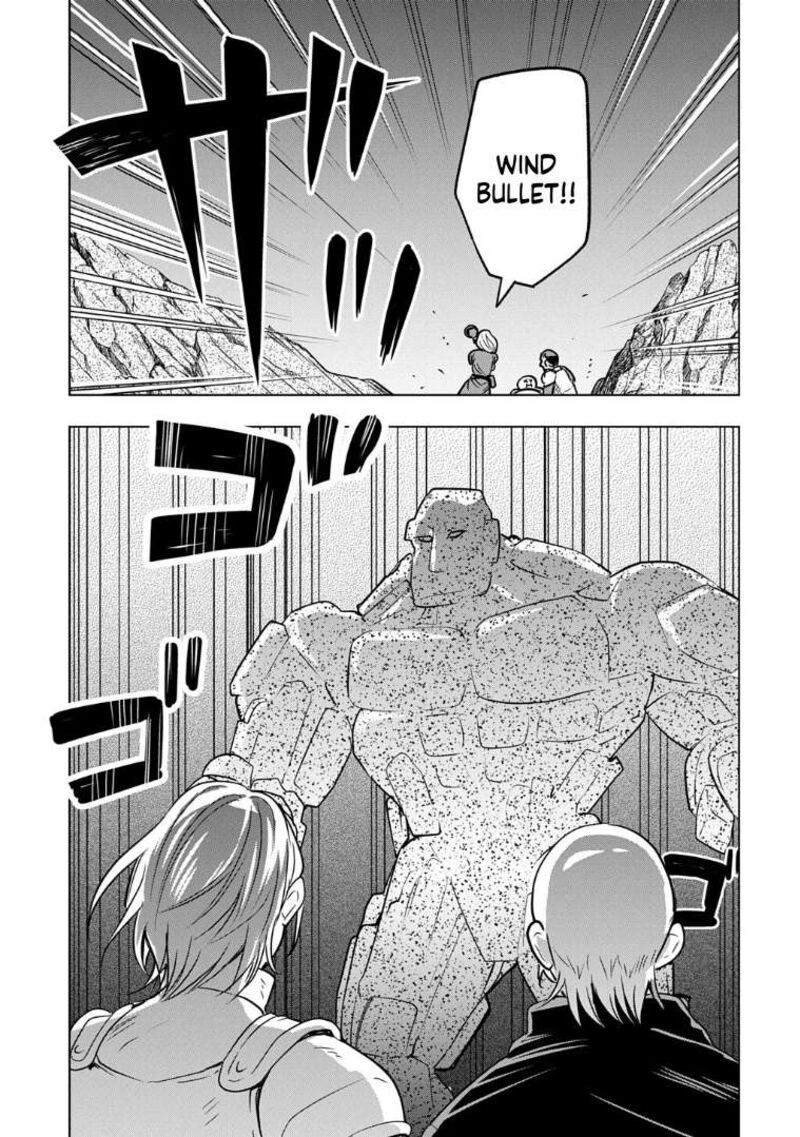 Moto Tansakusha No OjIIchan Mago Ni Segama Rete Dungeon Haishin Wo Hajimeta N Ja Ga Naze Ka Bazuri Ottawai Chapter 9 Page 17