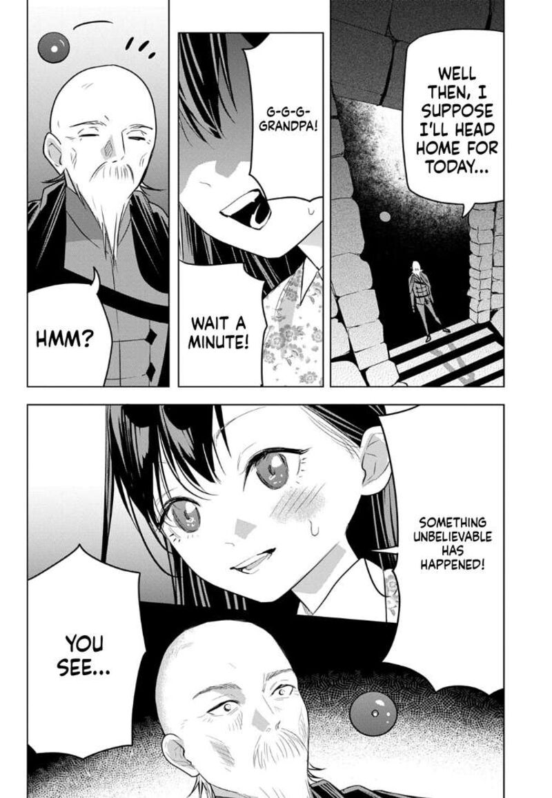 Moto Tansakusha No OjIIchan Mago Ni Segama Rete Dungeon Haishin Wo Hajimeta N Ja Ga Naze Ka Bazuri Ottawai Chapter 9 Page 33