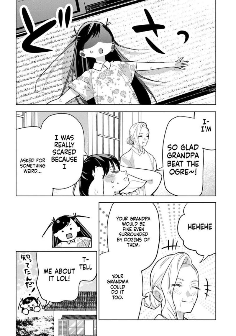 Moto Tansakusha No OjIIchan Mago Ni Segama Rete Dungeon Haishin Wo Hajimeta N Ja Ga Naze Ka Bazuri Ottawai Chapter 9 Page 4