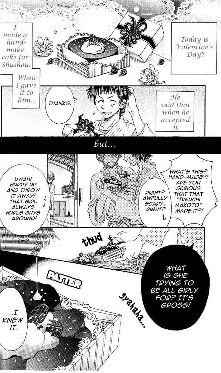 Motto Itte Chapter 5 Page 6