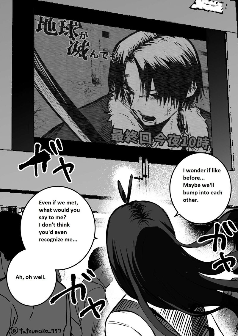 Mou Furenai Kimi Chapter 15 Page 2