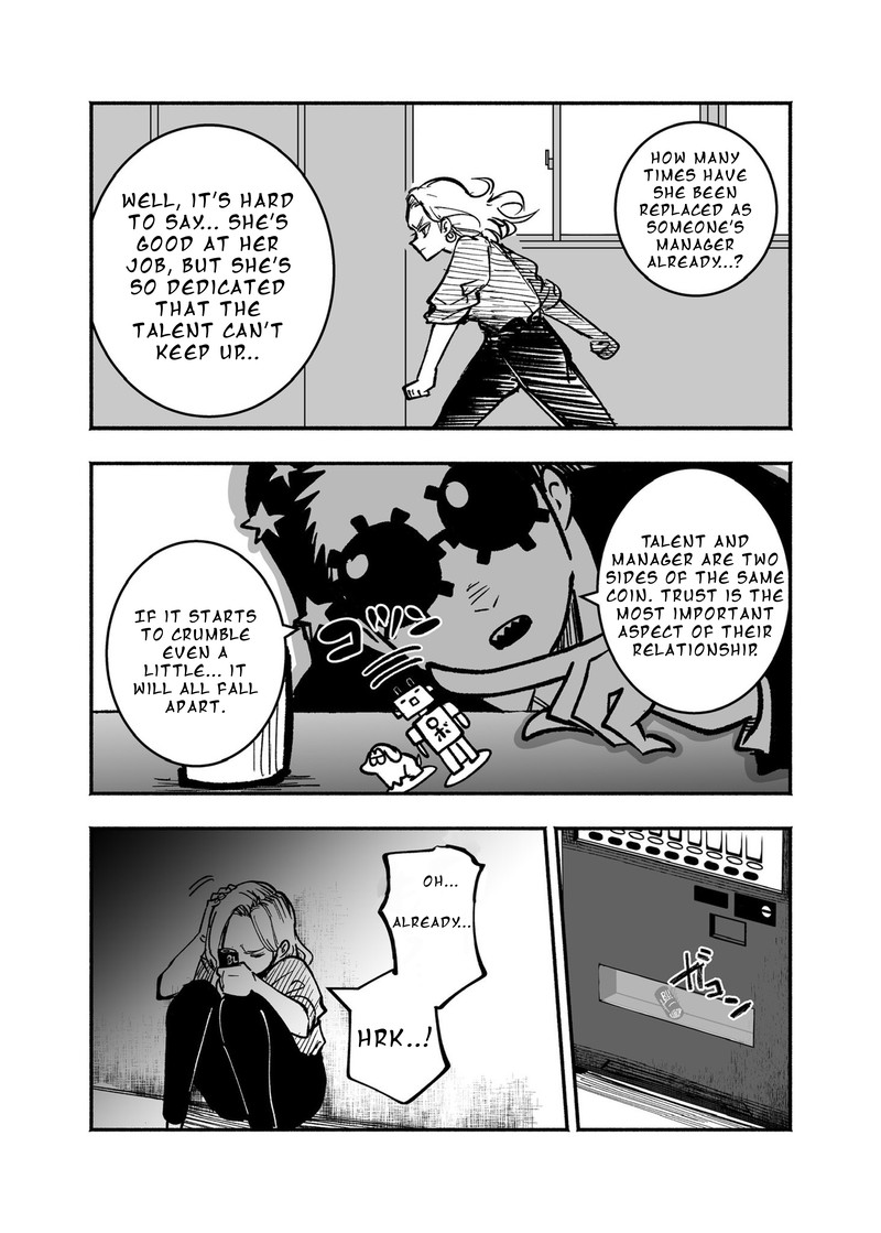 Mou Furenai Kimi Chapter 24d Page 2