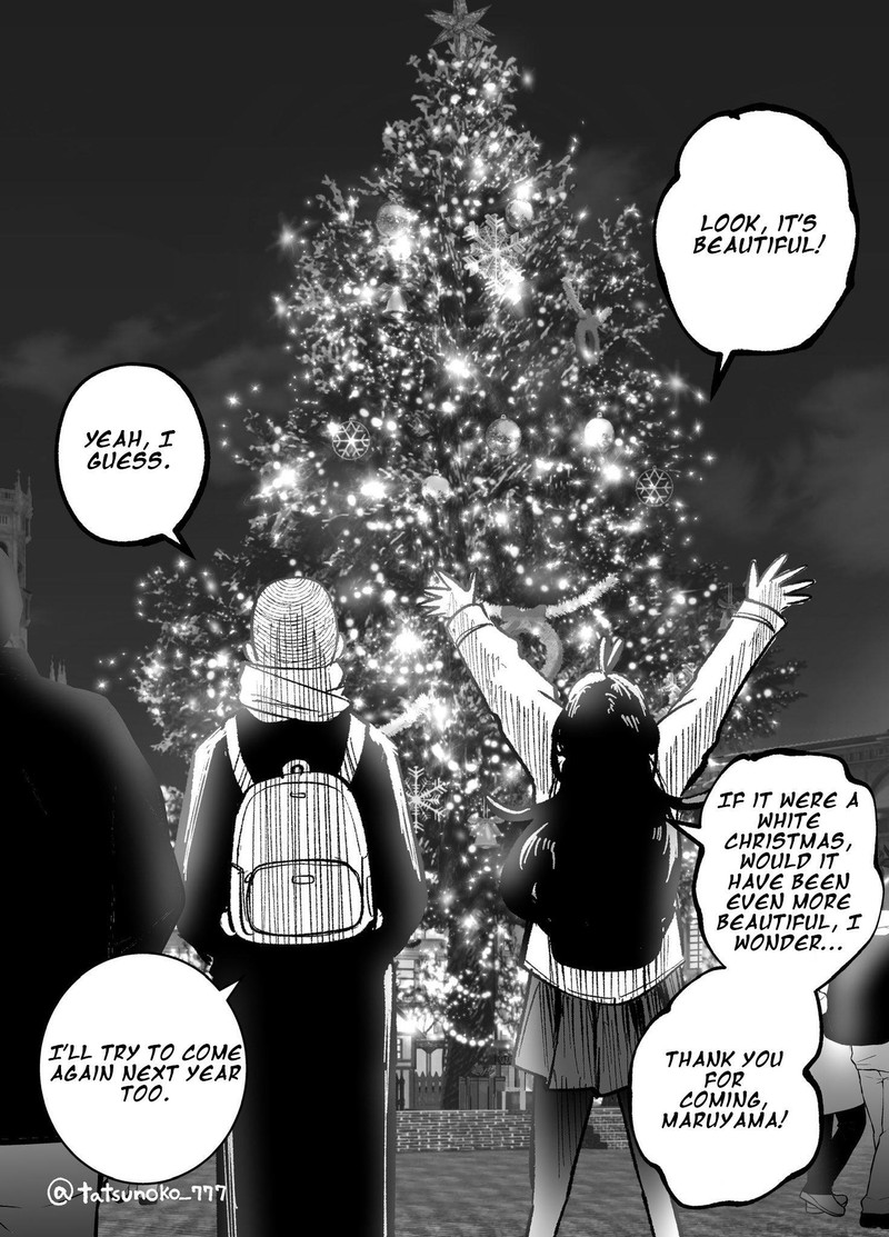 Mou Furenai Kimi Chapter 29e Page 2