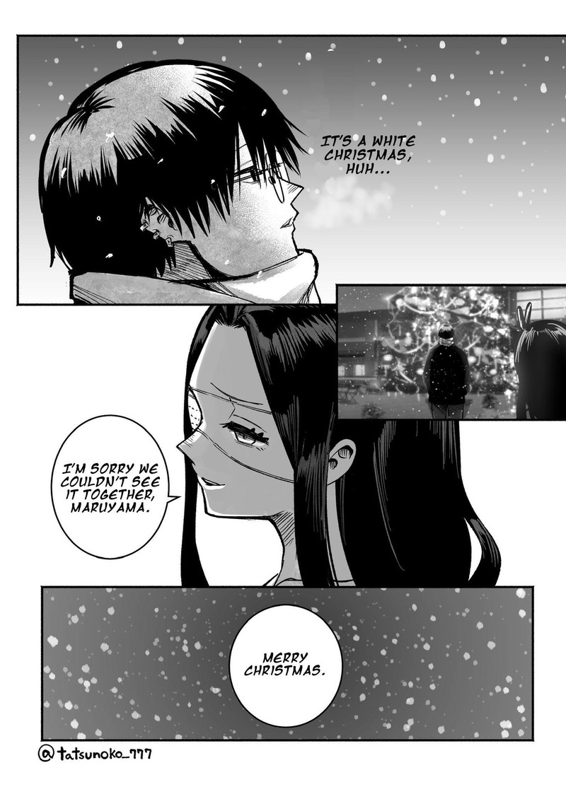 Mou Furenai Kimi Chapter 29e Page 4