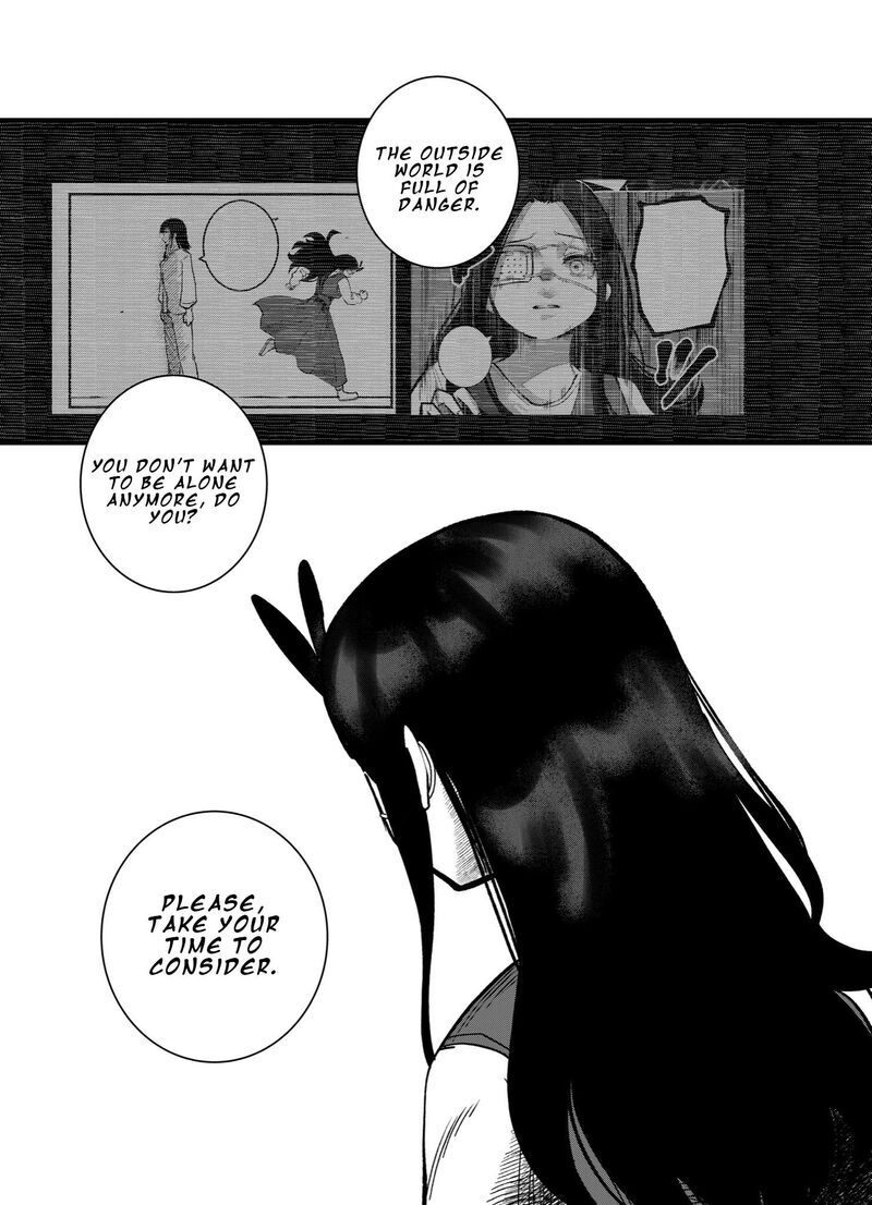 Mou Furenai Kimi Chapter 37 Page 7