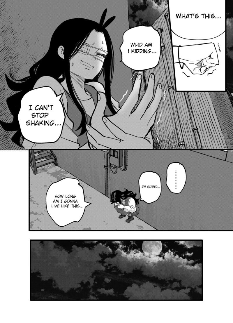 Mou Furenai Kimi Chapter 41 Page 7