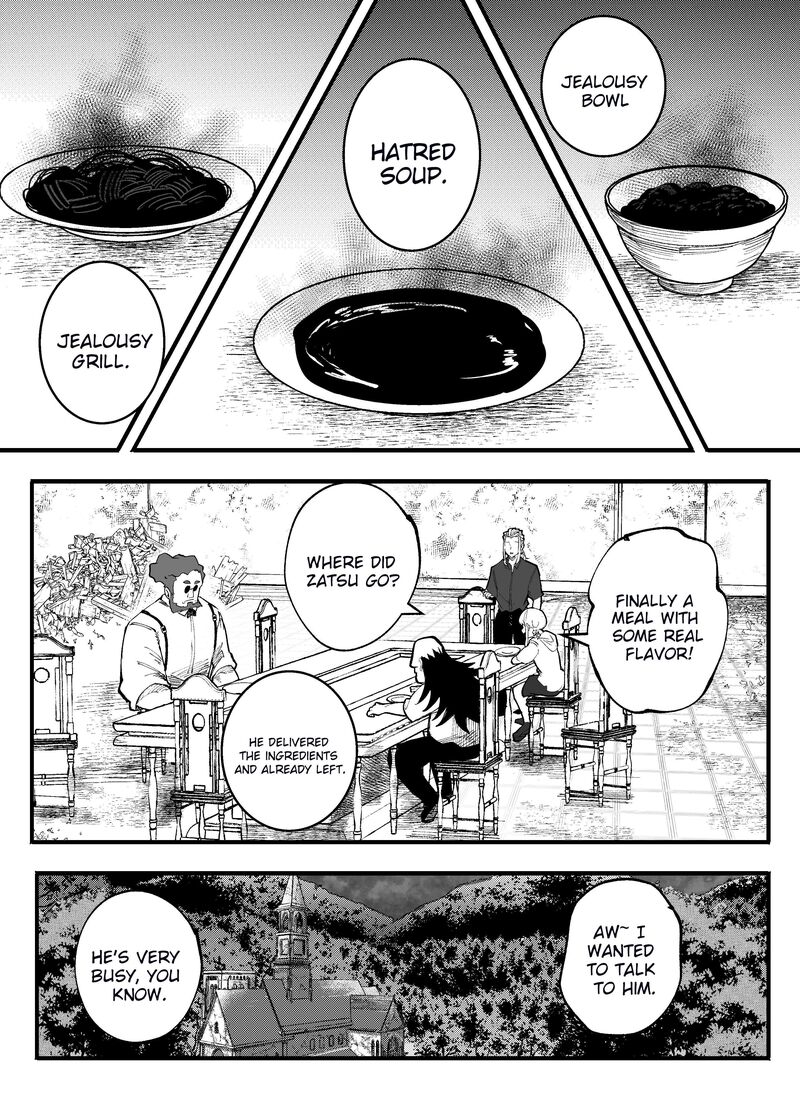 Mou Furenai Kimi Chapter 55 Page 2