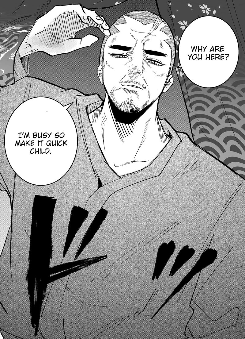 Mou Furenai Kimi Chapter 67 Page 5