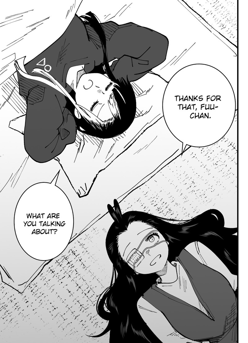 Mou Furenai Kimi Chapter 75 Page 1