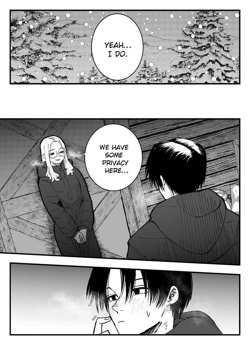 Mou Furenai Kimi Chapter 75 Page 7