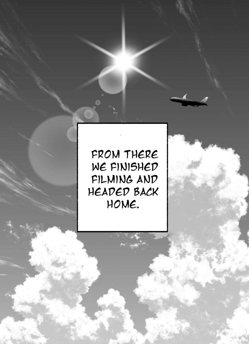 Mou Furenai Kimi Chapter 78 Page 9