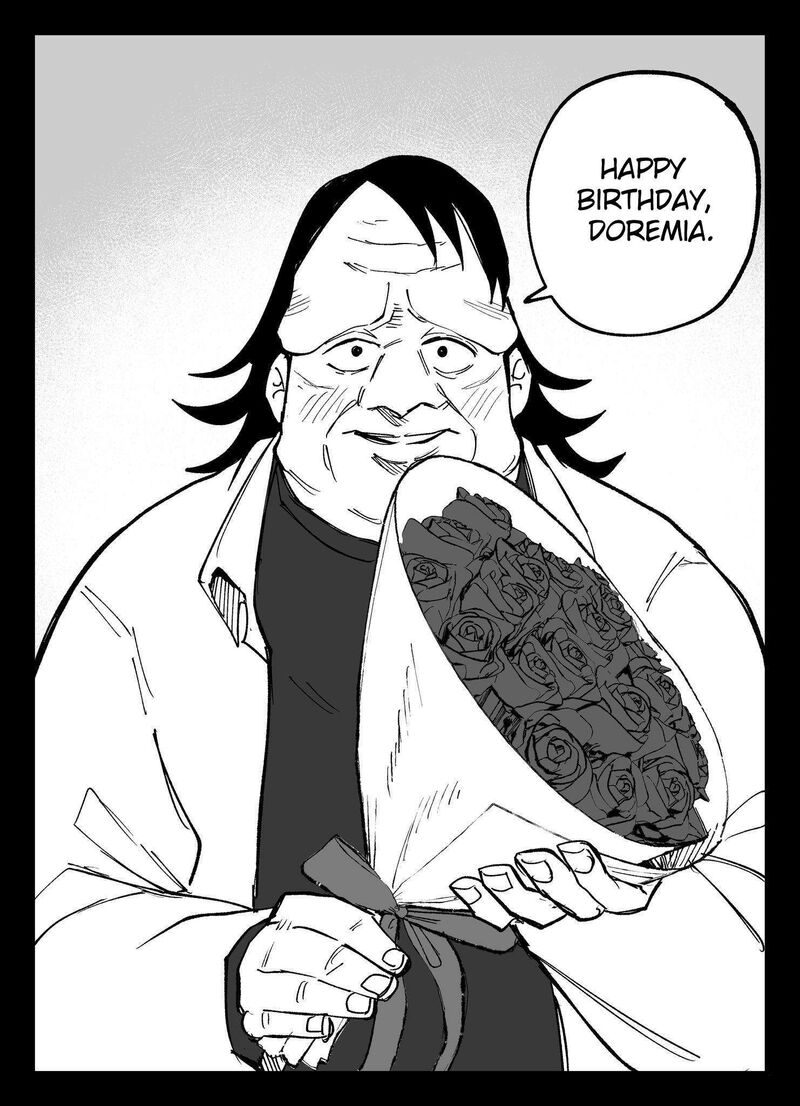 Mou Furenai Kimi Chapter 80 Page 1