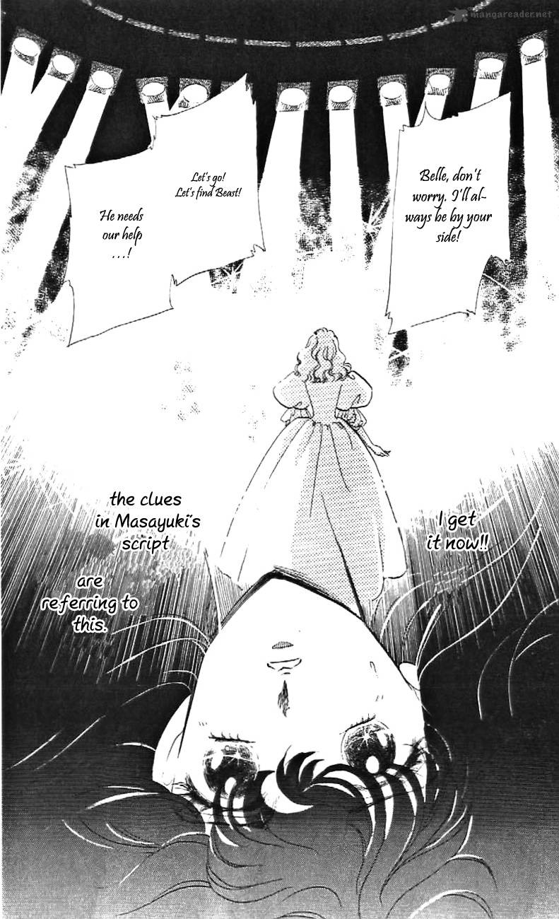 Mou Hitori No Marionette Chapter 26 Page 14