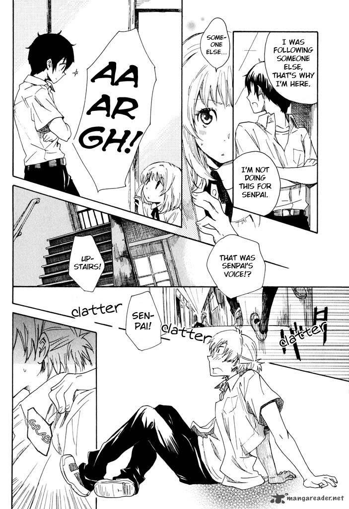 Mou I Yo Chapter 2 Page 27