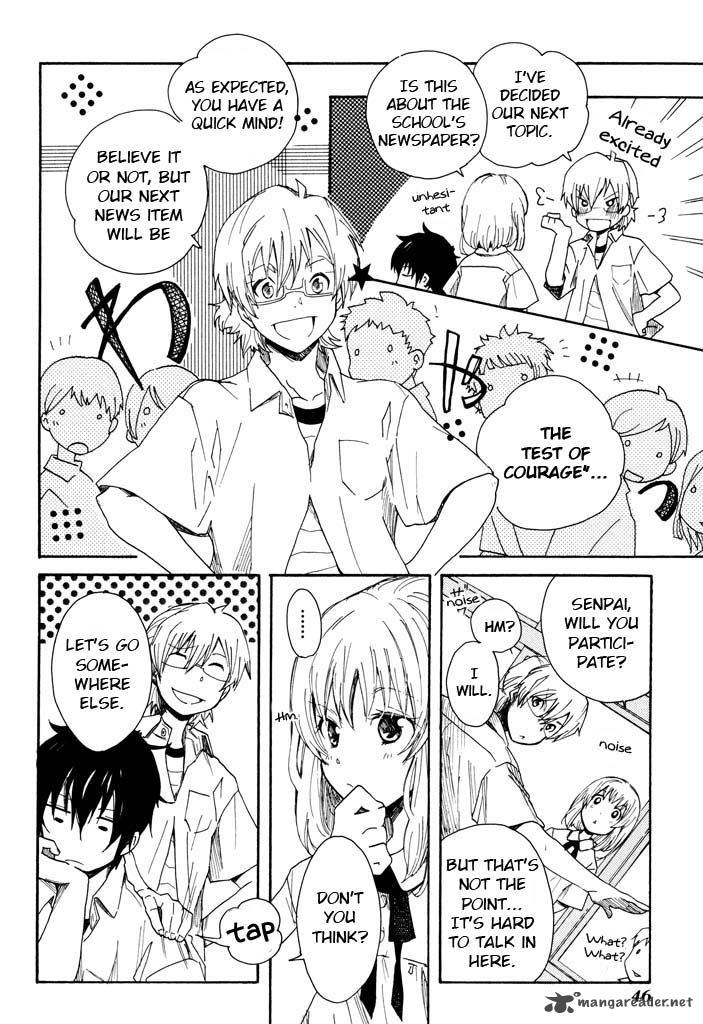 Mou I Yo Chapter 2 Page 7