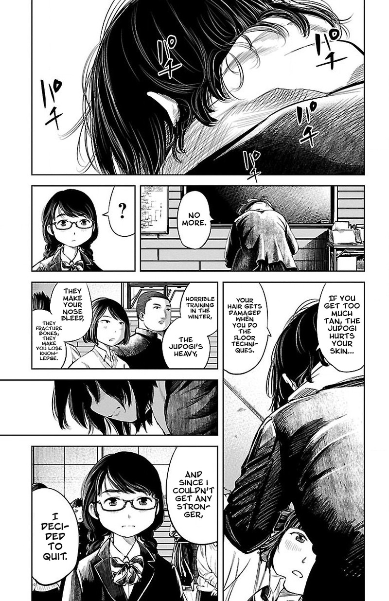 Mou Ippon Chapter 1 Page 54