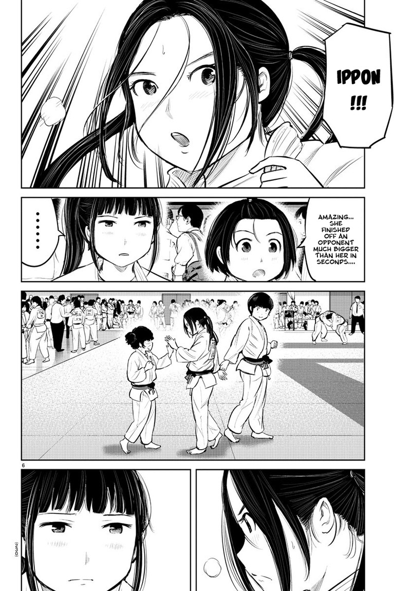 Mou Ippon Chapter 10 Page 6