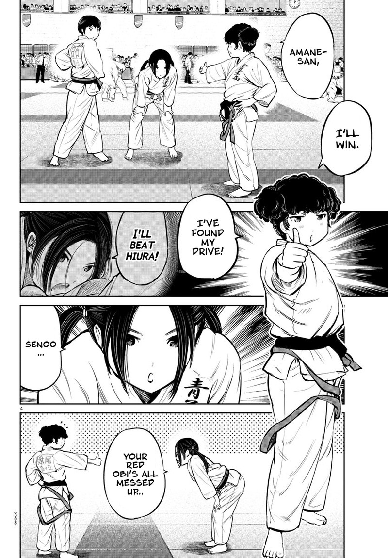 Mou Ippon Chapter 13 Page 4