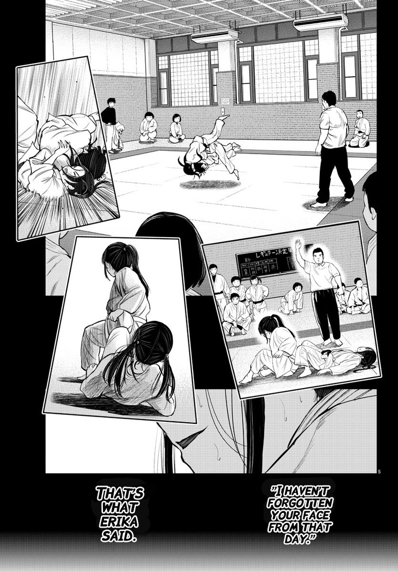 Mou Ippon Chapter 14 Page 6