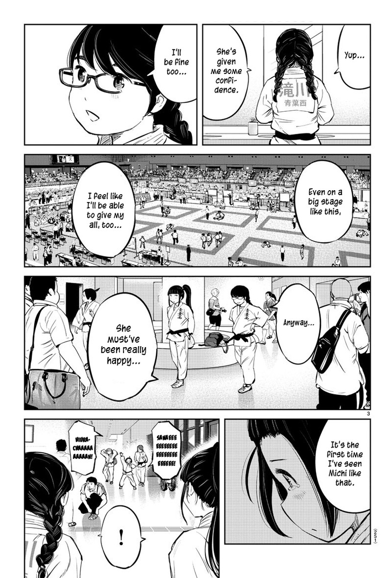 Mou Ippon Chapter 35 Page 4