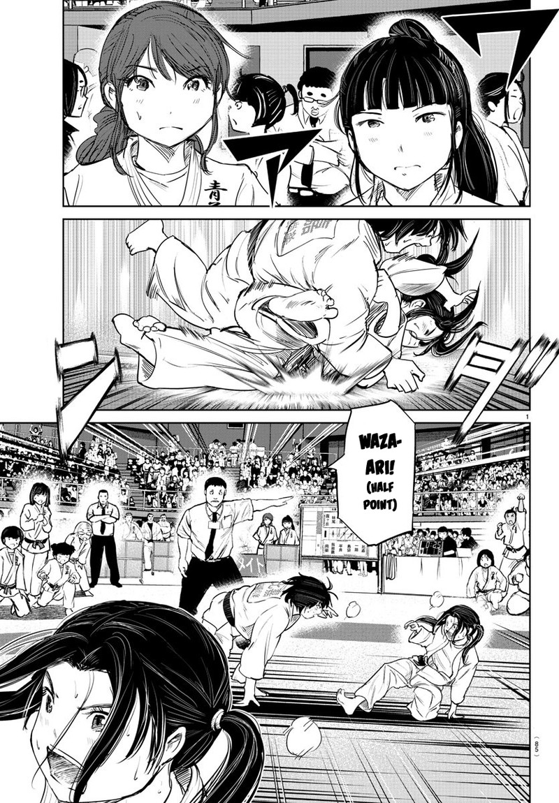 Mou Ippon Chapter 42 Page 2