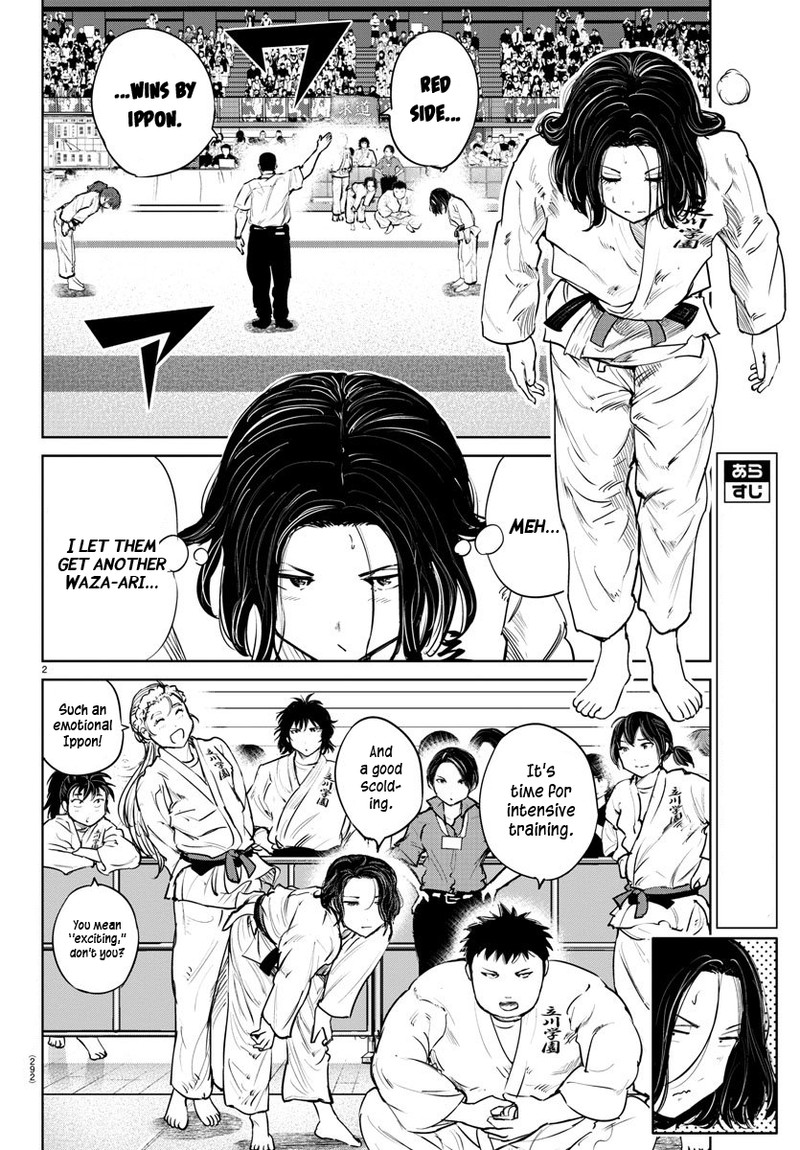 Mou Ippon Chapter 49 Page 2