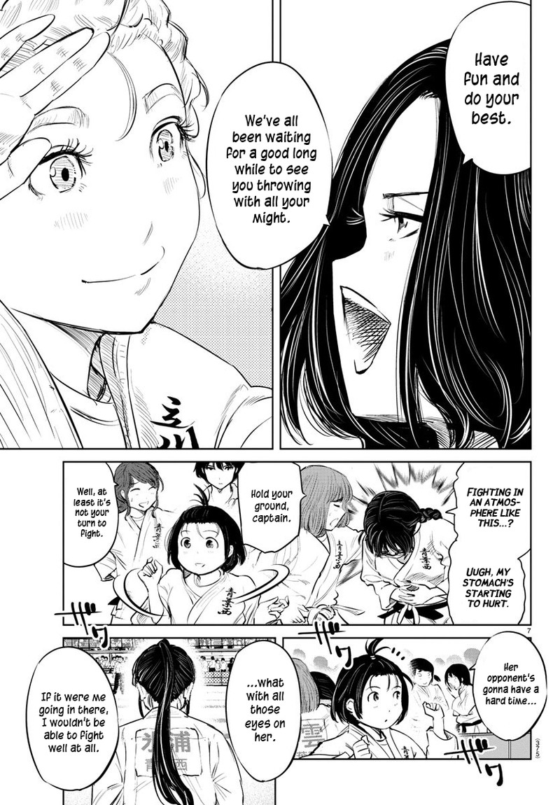 Mou Ippon Chapter 51 Page 6