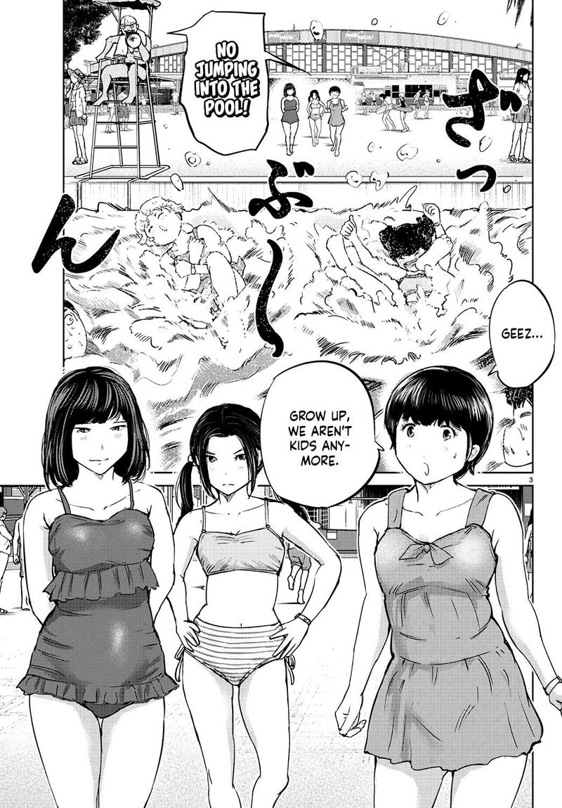 Mou Ippon Chapter 59 Page 4