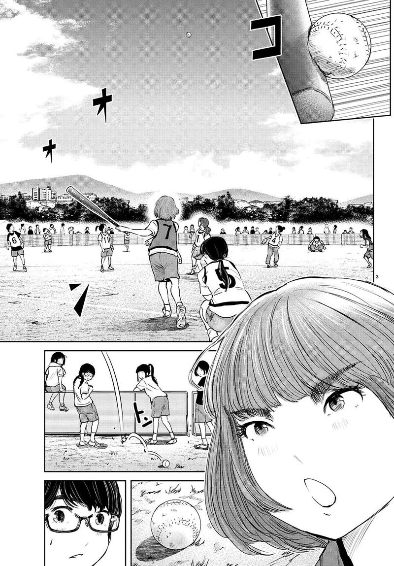 Mou Ippon Chapter 60 Page 4