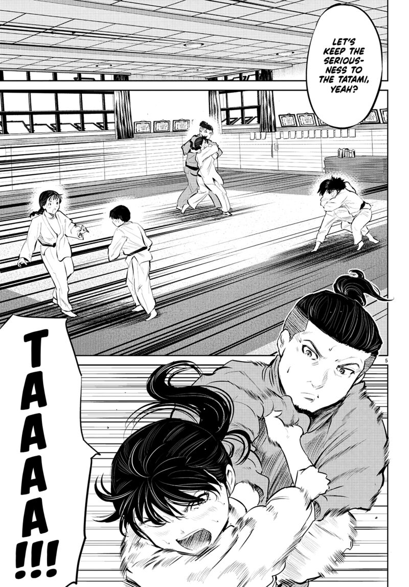 Mou Ippon Chapter 63 Page 6