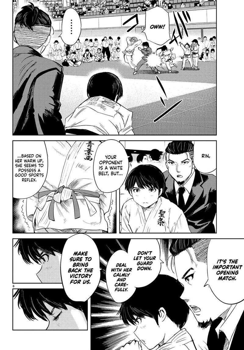 Mou Ippon Chapter 66 Page 7