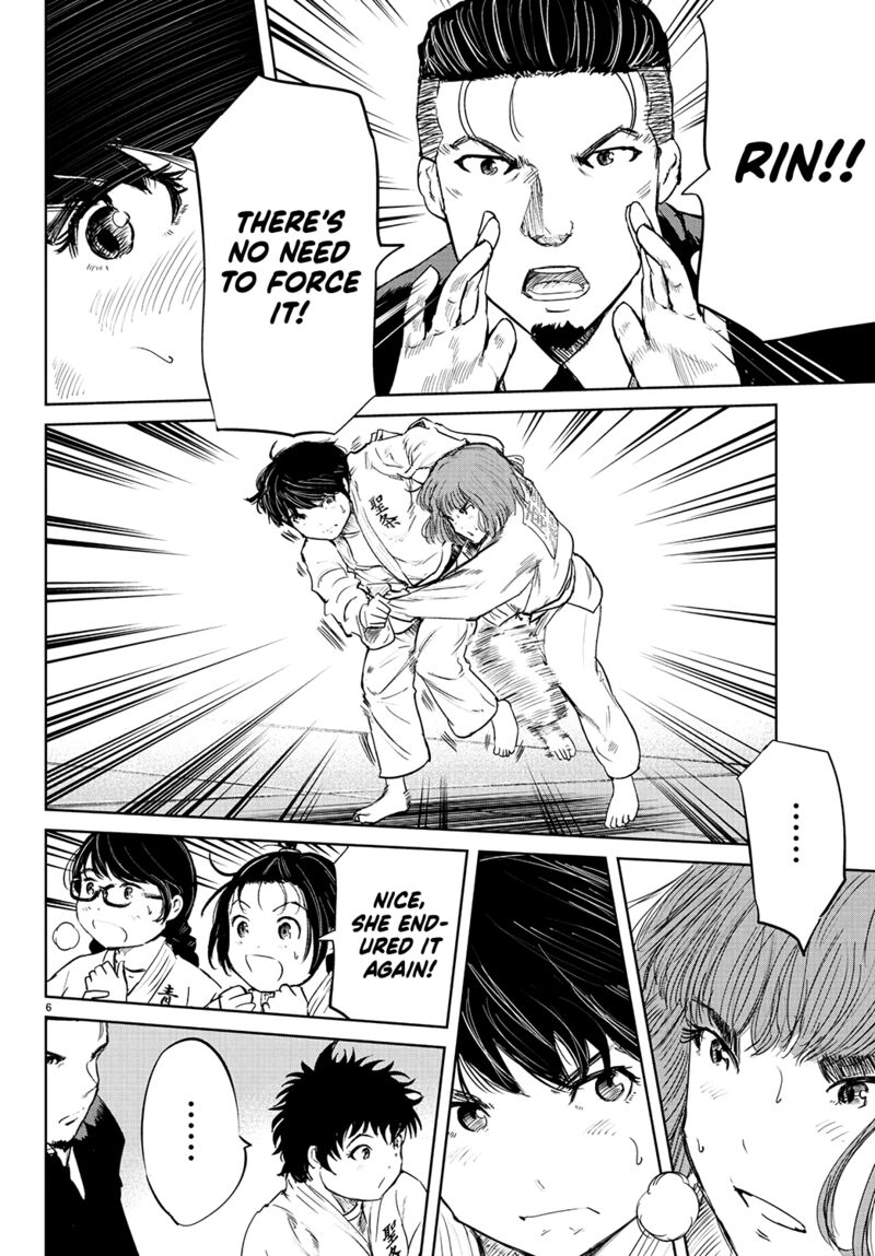 Mou Ippon Chapter 67 Page 6