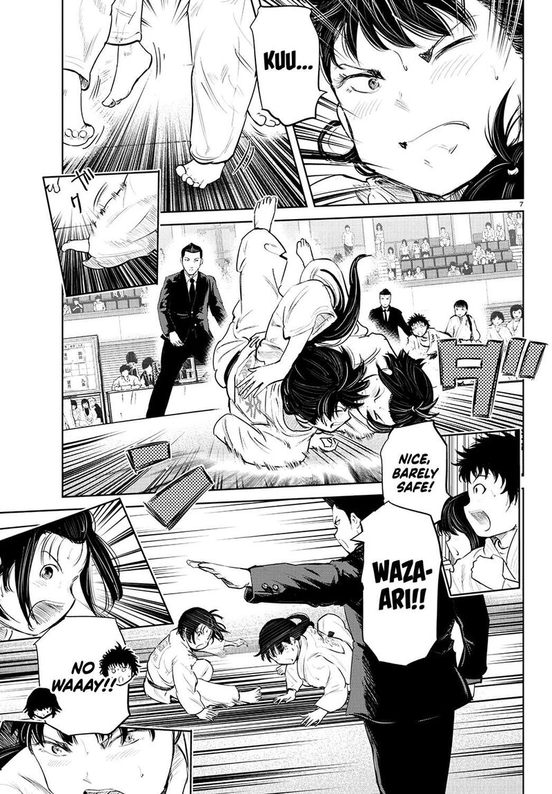 Mou Ippon Chapter 73 Page 10