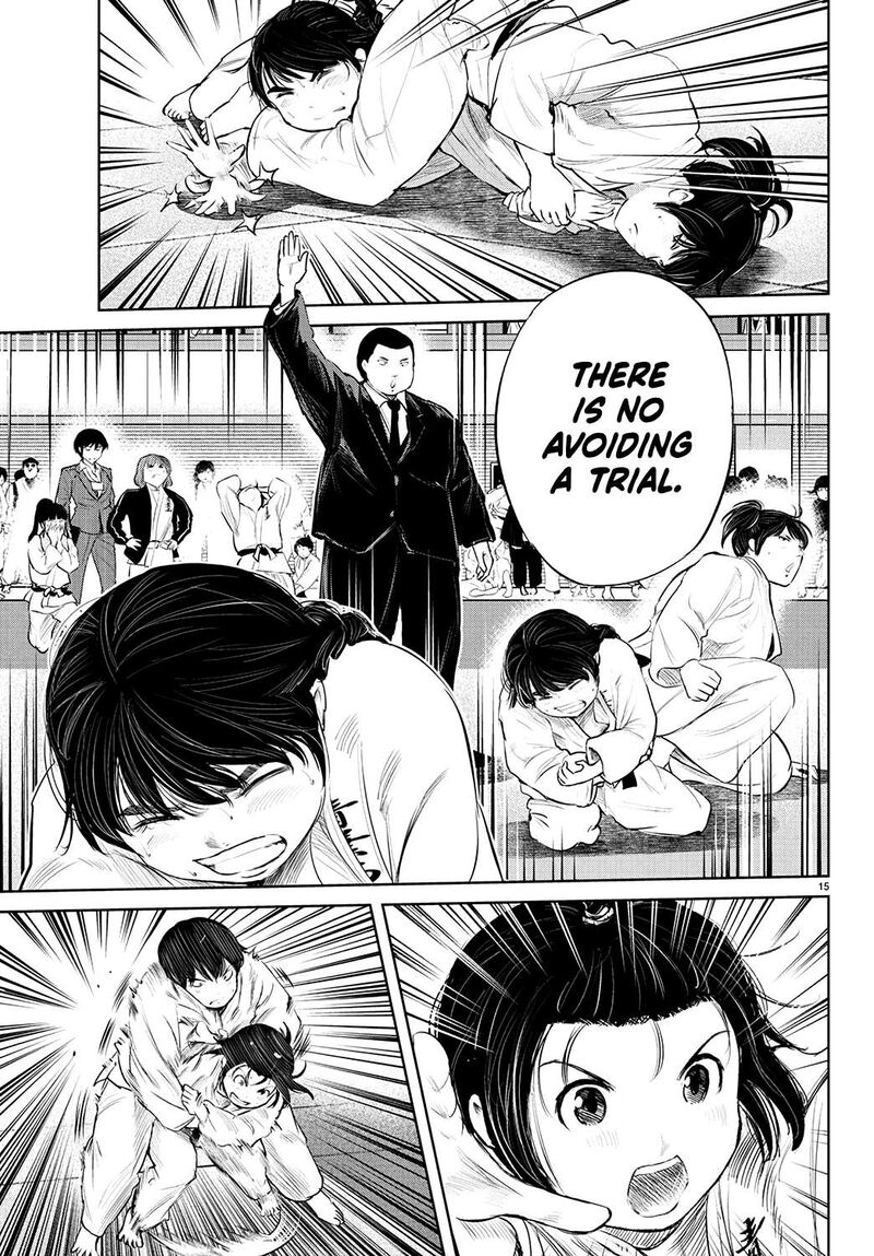 Mou Ippon Chapter 76 Page 16