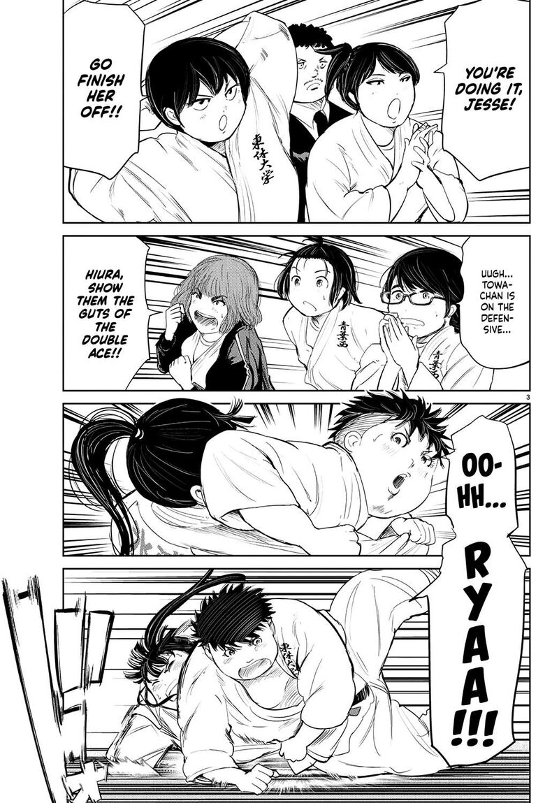 Mou Ippon Chapter 76 Page 4