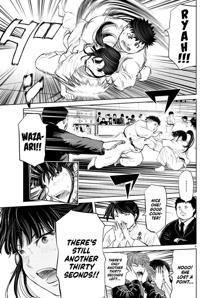 Mou Ippon Chapter 76 Page 6