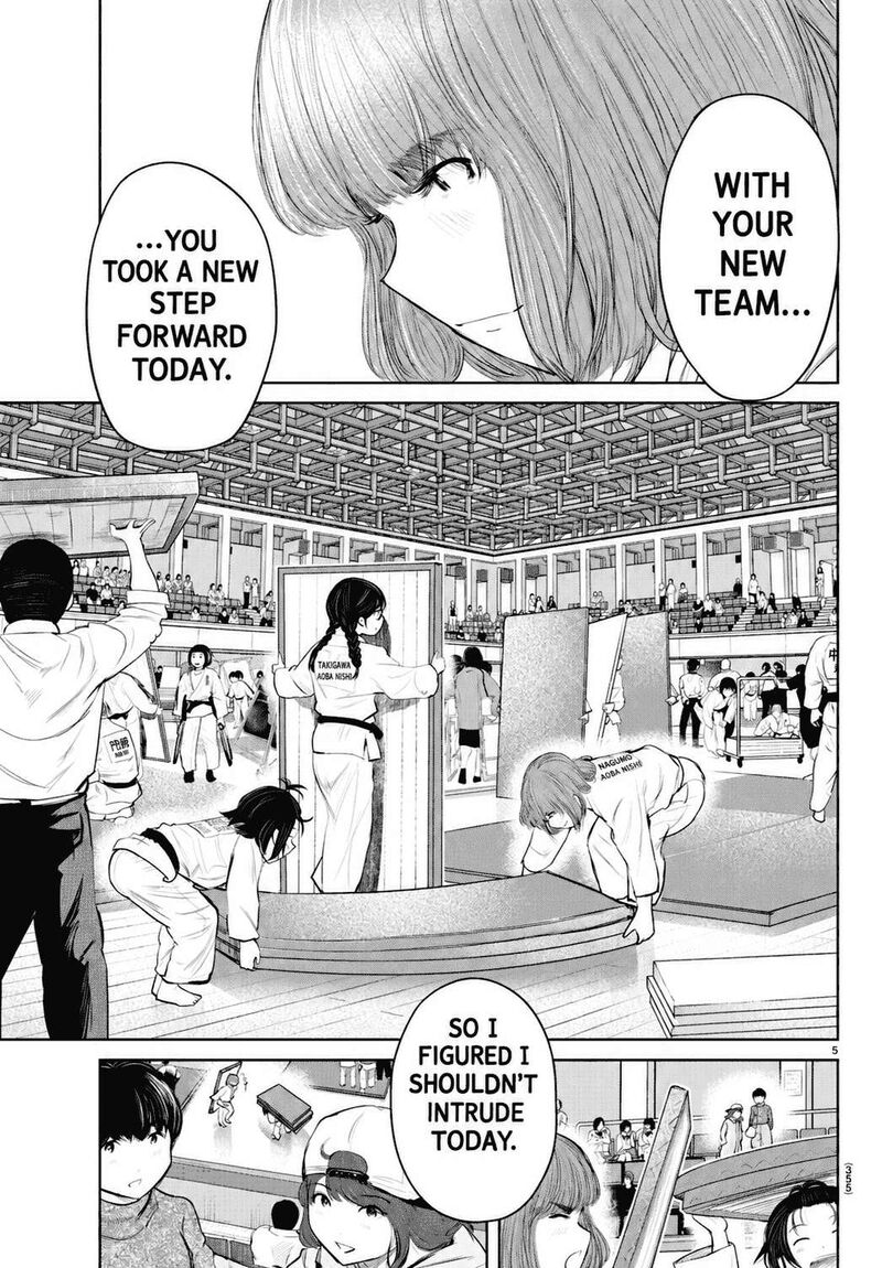 Mou Ippon Chapter 77 Page 6
