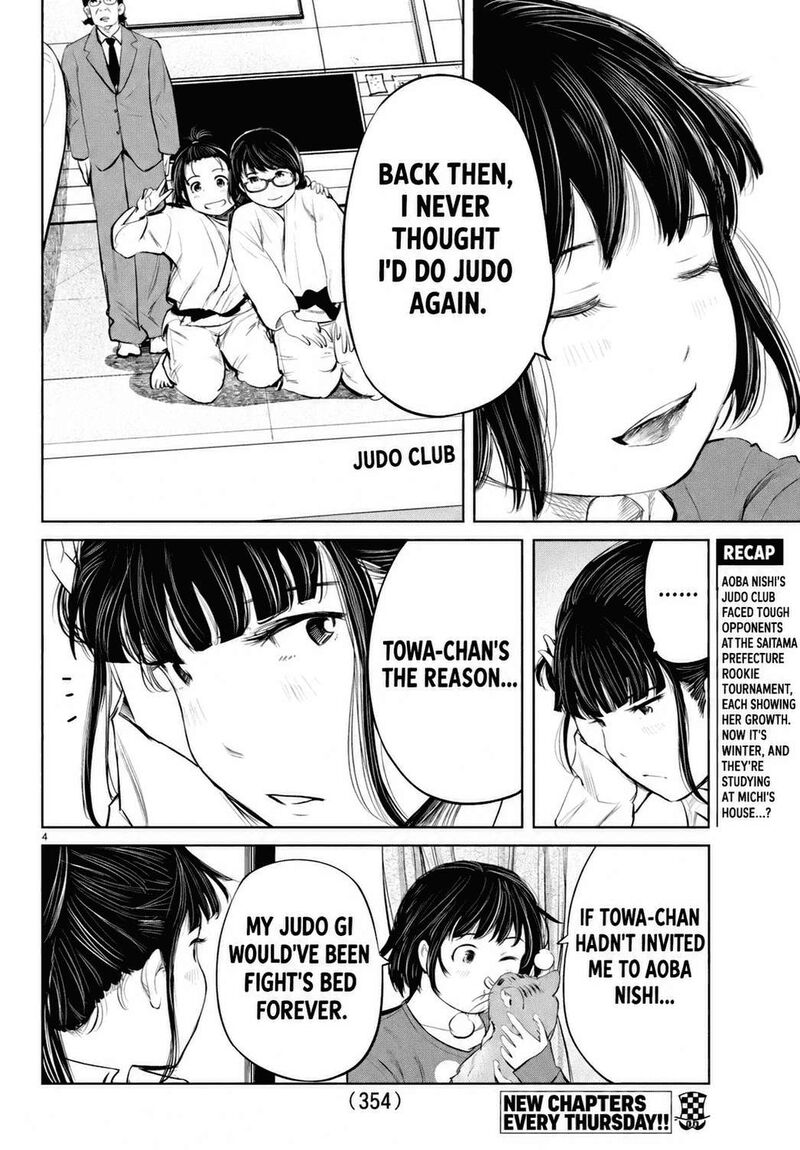 Mou Ippon Chapter 78 Page 5