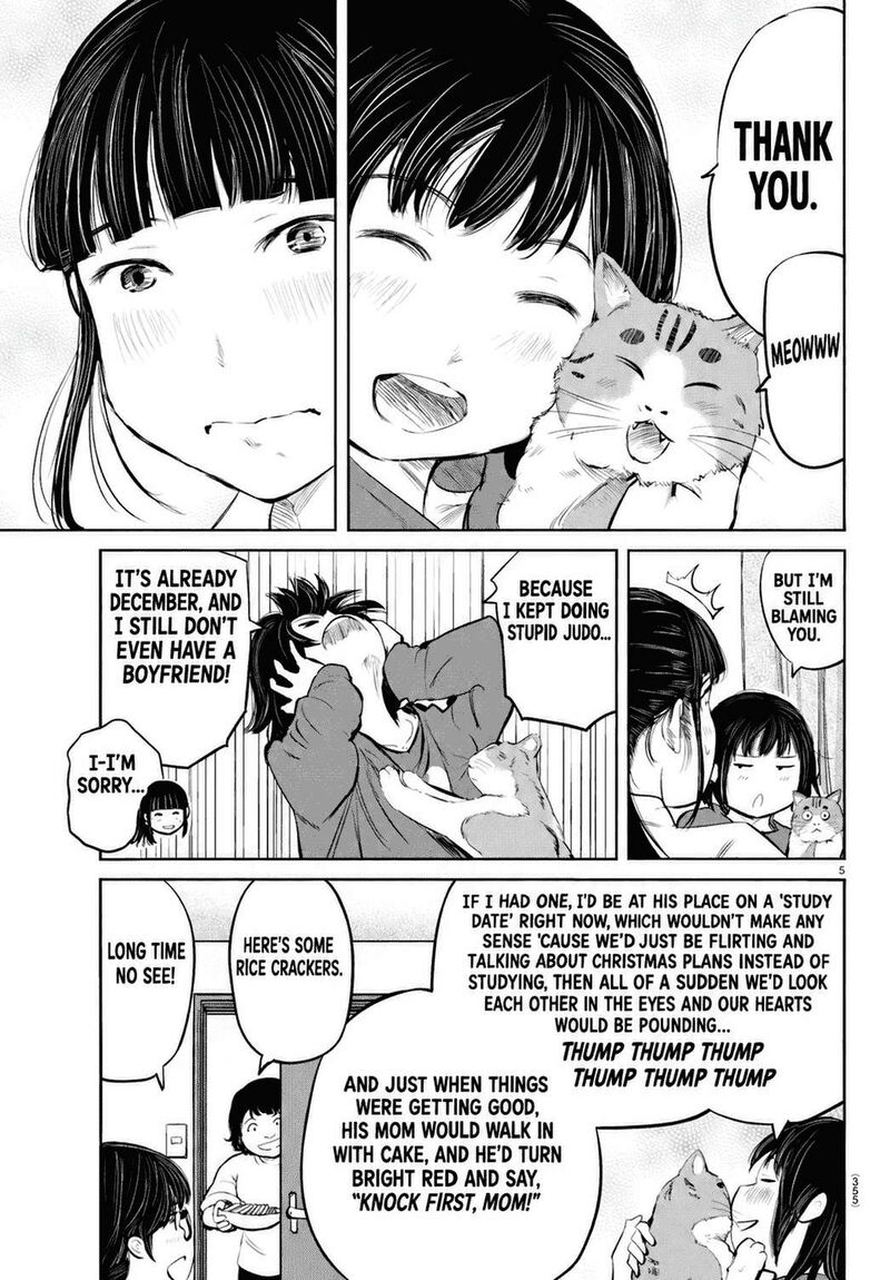 Mou Ippon Chapter 78 Page 6
