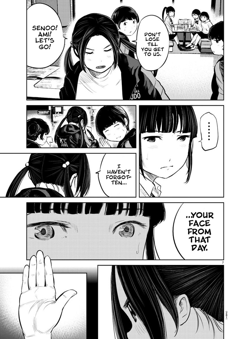 Mou Ippon Chapter 8 Page 7