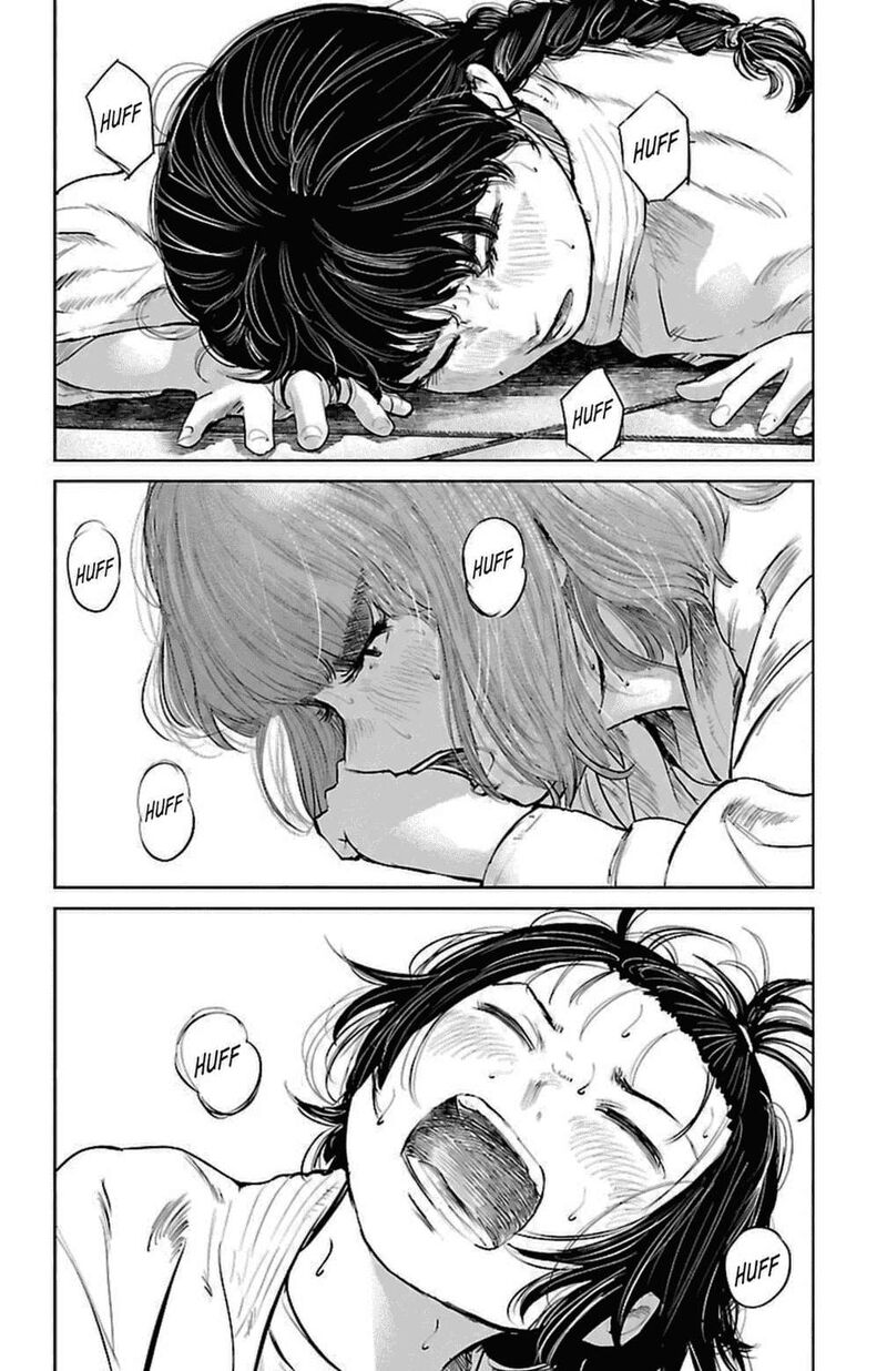 Mou Ippon Chapter 80 Page 2