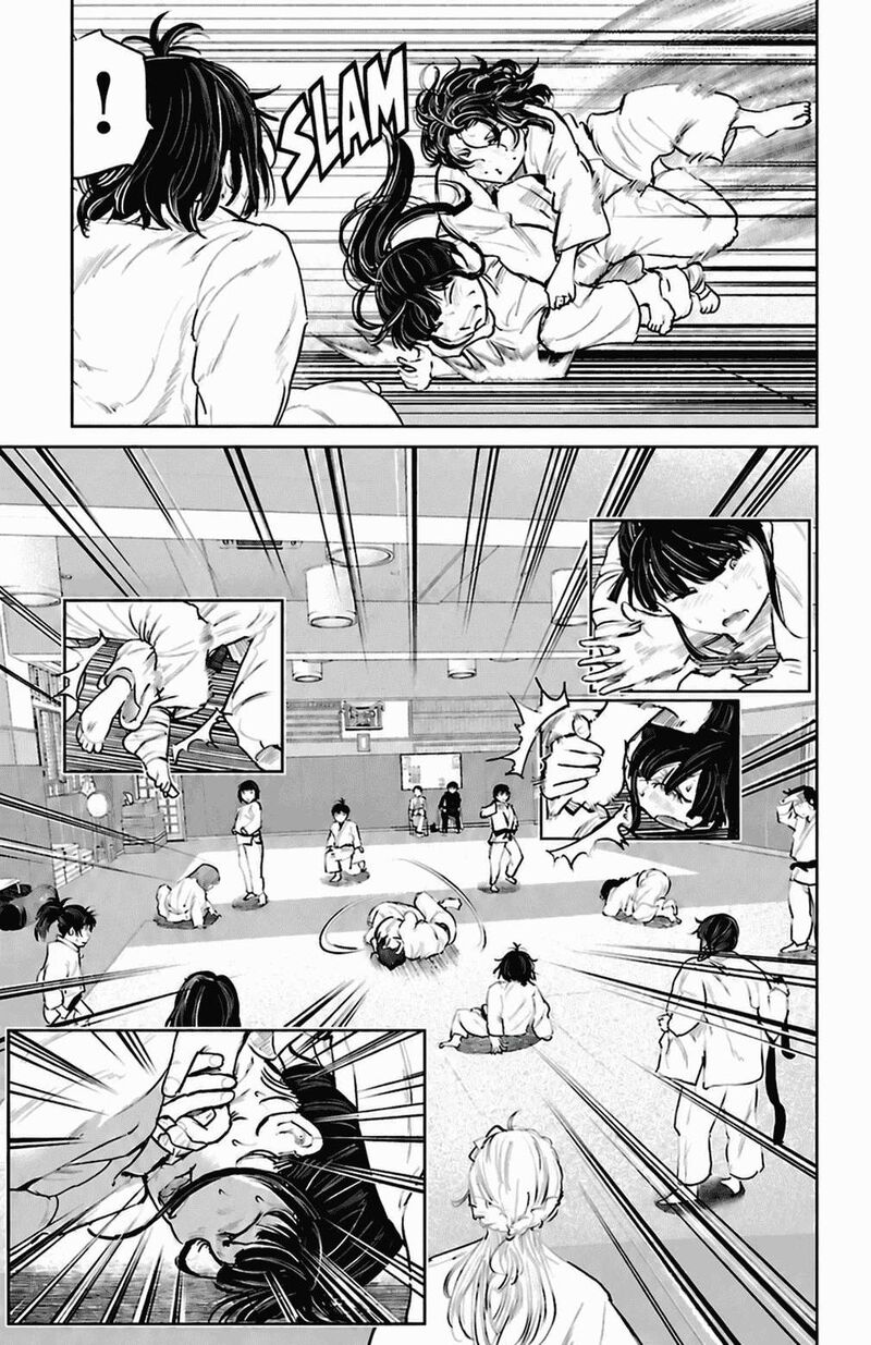Mou Ippon Chapter 80 Page 3