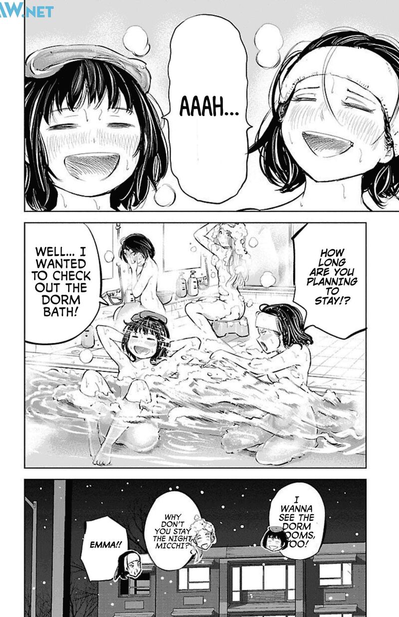 Mou Ippon Chapter 82 Page 24